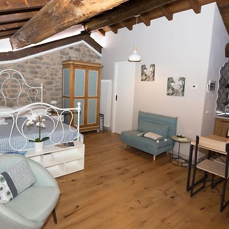 Mimma'S Apartman Pontremoli Kültér fotó