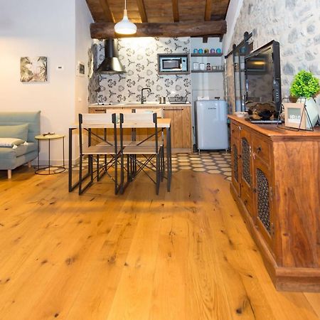 Mimma'S Apartman Pontremoli Kültér fotó