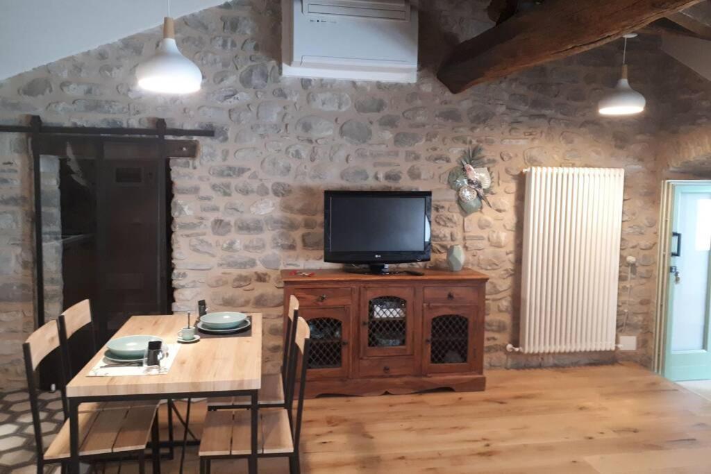 Mimma'S Apartman Pontremoli Kültér fotó