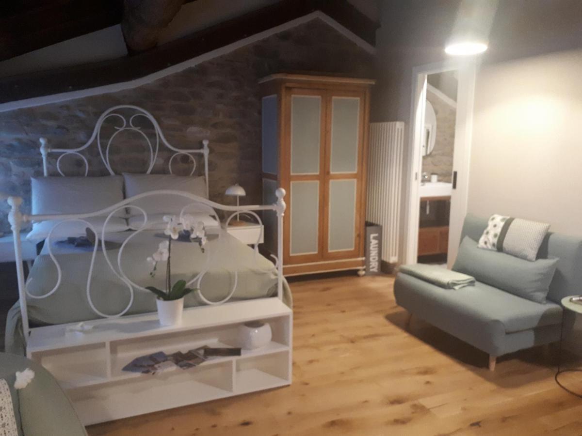 Mimma'S Apartman Pontremoli Kültér fotó
