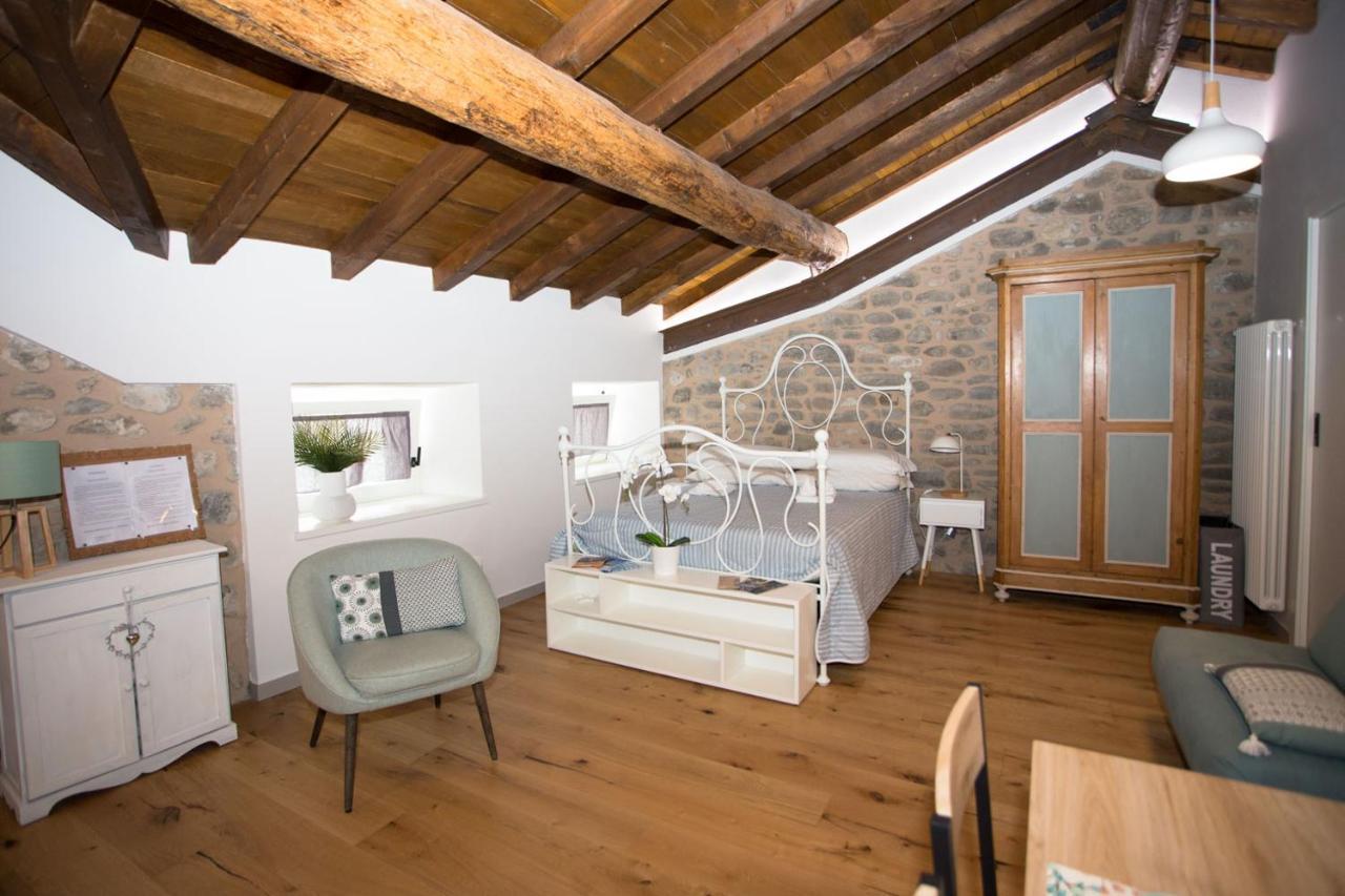 Mimma'S Apartman Pontremoli Kültér fotó